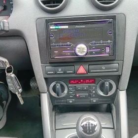 Audi A3 1.6 102 кона, снимка 12