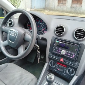 Audi A3 1.6 102 кона, снимка 11