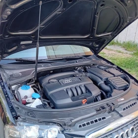 Audi A3 1.6 102 кона, снимка 15