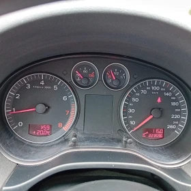 Audi A3 1.6 102 кона, снимка 13