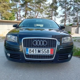 Audi A3 1.6 102 кона, снимка 1