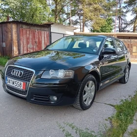Audi A3 1.6 102 кона, снимка 3