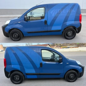 Peugeot Bipper 1.4HDI , снимка 7