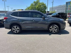 Subaru Forester * Limited * CARFAX * ПАНО * KEYLESS * ПОДГРЕВИ, снимка 3