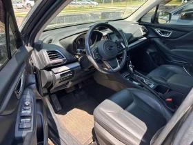 Subaru Forester * Limited * CARFAX * ПАНО * KEYLESS * ПОДГРЕВИ, снимка 5