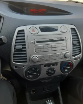 Hyundai I20, снимка 7