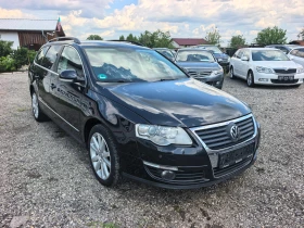 VW Passat 2.0TDI, снимка 7