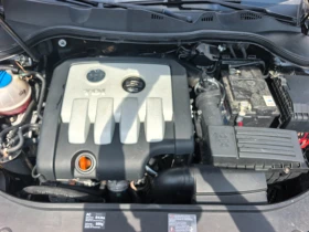 VW Passat 2.0TDI, снимка 15
