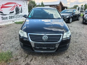 VW Passat 2.0TDI, снимка 8