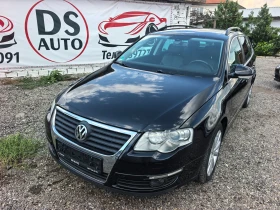 VW Passat 2.0TDI, снимка 1