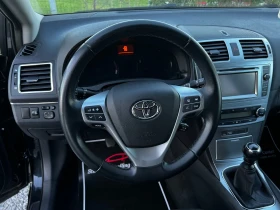 Toyota Avensis 2.0D 126hp, снимка 8