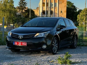 Toyota Avensis 2.0D 126hp, снимка 2