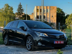 Toyota Avensis 2.0D 126hp, снимка 1