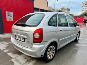 Citroen Xsara picasso 1.8i Топ състояние!, снимка 5
