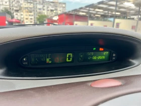 Citroen Xsara picasso 1.8i Топ състояние!, снимка 14