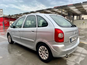Citroen Xsara picasso 1.8i Топ състояние!, снимка 4