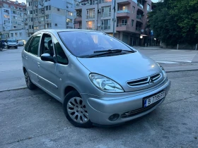Citroen Xsara picasso 1.8i Топ състояние!, снимка 16