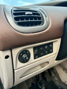 Citroen Xsara picasso 1.8i Топ състояние!, снимка 13