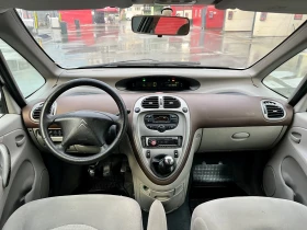 Citroen Xsara picasso 1.8i Топ състояние!, снимка 8