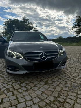 Mercedes-Benz E 350, снимка 17