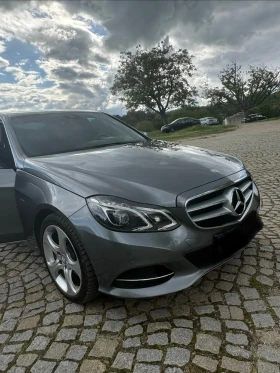 Mercedes-Benz E 350, снимка 1