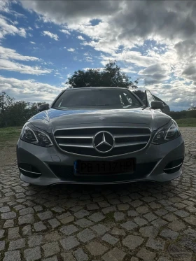 Mercedes-Benz E 350, снимка 3