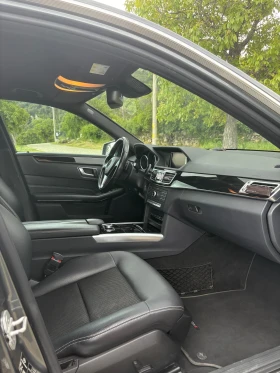 Mercedes-Benz E 350, снимка 15