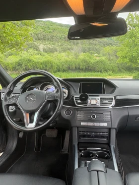 Mercedes-Benz E 350, снимка 7