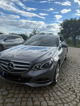 Mercedes-Benz E 350, снимка 4