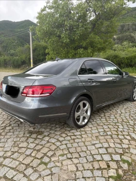 Mercedes-Benz E 350, снимка 5