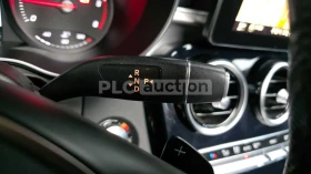 Mercedes-Benz C 220, снимка 9
