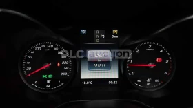 Mercedes-Benz C 220, снимка 8