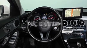 Mercedes-Benz C 220, снимка 13