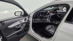 Mercedes-Benz C 220, снимка 11