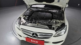 Mercedes-Benz C 220, снимка 6
