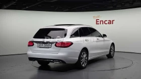 Mercedes-Benz C 220, снимка 2