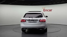 Mercedes-Benz C 220, снимка 4