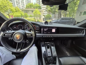 Porsche 911 Carrera* ПОДГРЕВ ВОЛАН* КРАЙНА ЦЕНА, снимка 7