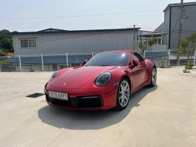 Porsche 911 Carrera* ПОДГРЕВ ВОЛАН* КРАЙНА ЦЕНА, снимка 9