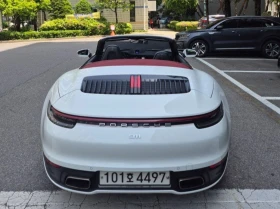 Porsche 911 Carrera* ПОДГРЕВ ВОЛАН* КРАЙНА ЦЕНА, снимка 4