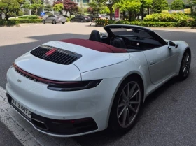 Porsche 911 Carrera* ПОДГРЕВ ВОЛАН* КРАЙНА ЦЕНА, снимка 2