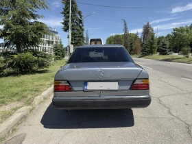 Mercedes-Benz 124 200E, снимка 5