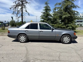 Mercedes-Benz 124 200E, снимка 2