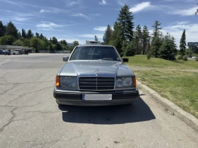 Mercedes-Benz 124 200E, снимка 1