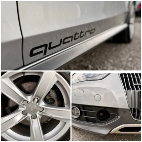 Audi A4 2.0TDI Allroad 190к.с * Distronic* * Bi-Xenon* , снимка 17