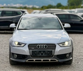 Audi A4 2.0TDI Allroad 190к.с * Distronic* * Bi-Xenon* , снимка 2