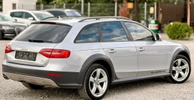 Audi A4 2.0TDI Allroad 190к.с * Distronic* * Bi-Xenon* , снимка 8