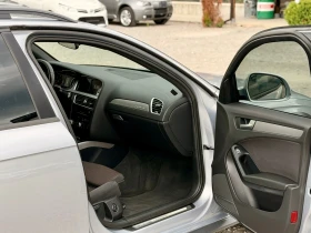 Audi A4 2.0TDI Allroad 190к.с * Distronic* * Bi-Xenon* , снимка 11