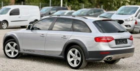 Audi A4 2.0TDI Allroad 190к.с * Distronic* * Bi-Xenon* , снимка 6