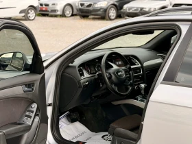 Audi A4 2.0TDI Allroad 190к.с * Distronic* * Bi-Xenon* , снимка 9